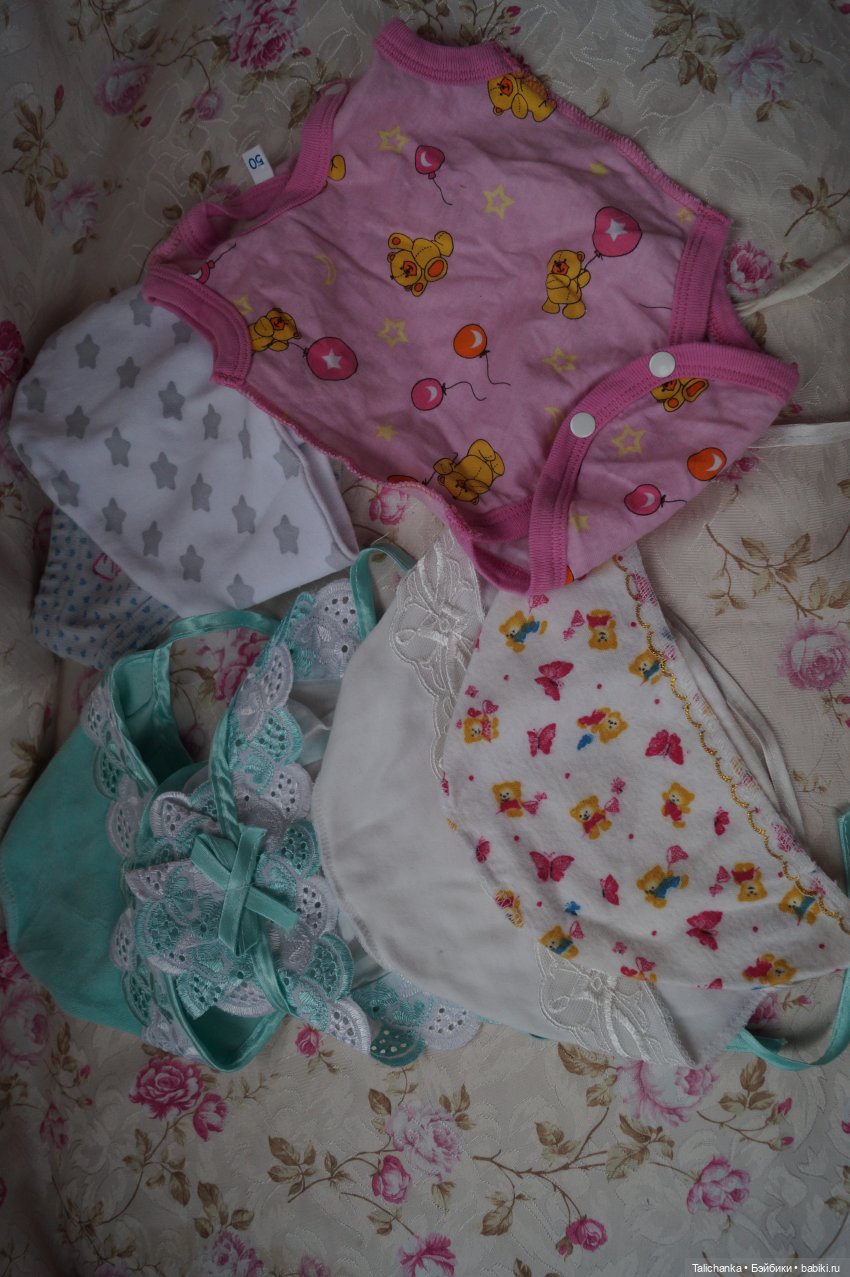 Посылочка — Игровые куклы разных производителей (Разное): редкие бренды (фото 8)