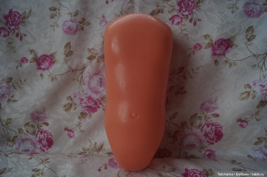 Посылочка — Игровые куклы разных производителей (Разное): редкие бренды (фото 4)