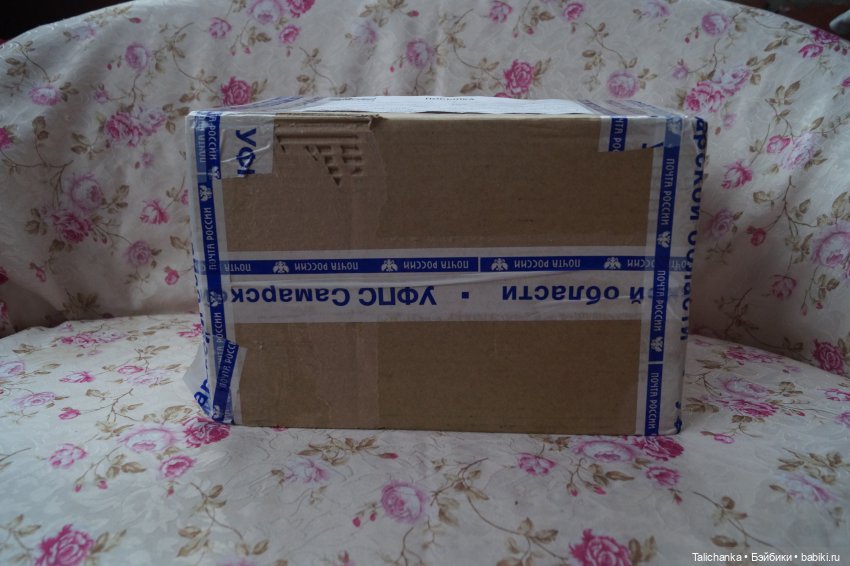 Посылочка — Игровые куклы разных производителей (Разное): редкие бренды