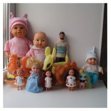 Третья выписка октября. Спаяла 3 пациента. Чистка глазок, базироновые аппликации, восстановление волос