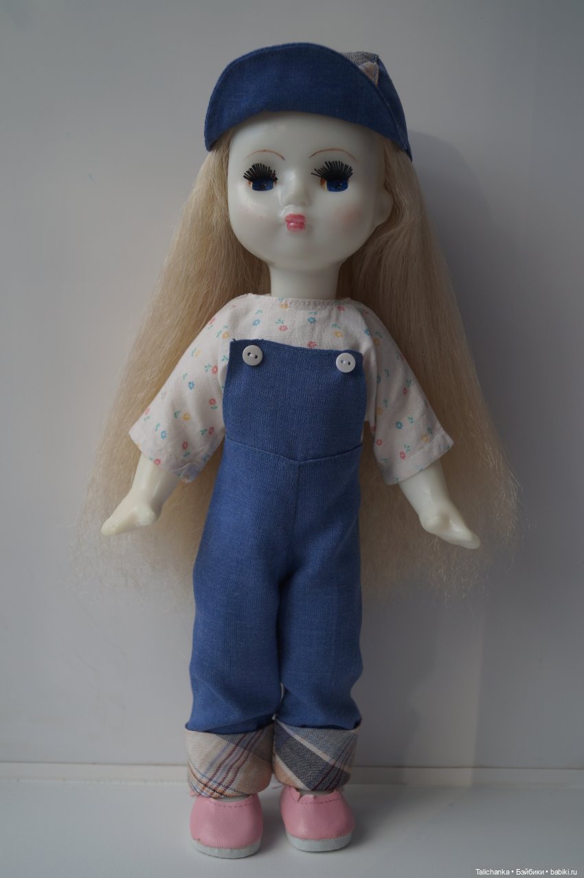 Пятая выписка октября. Как спаять сломанную на кусочки ногу и как её укрепить. Прошивка советской куклы. Из половинки куклы