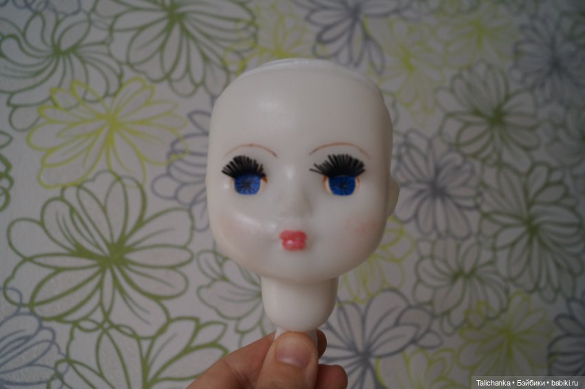 Пятая выписка октября. Как спаять сломанную на кусочки ногу и как её укрепить. Прошивка советской куклы. Из половинки куклы