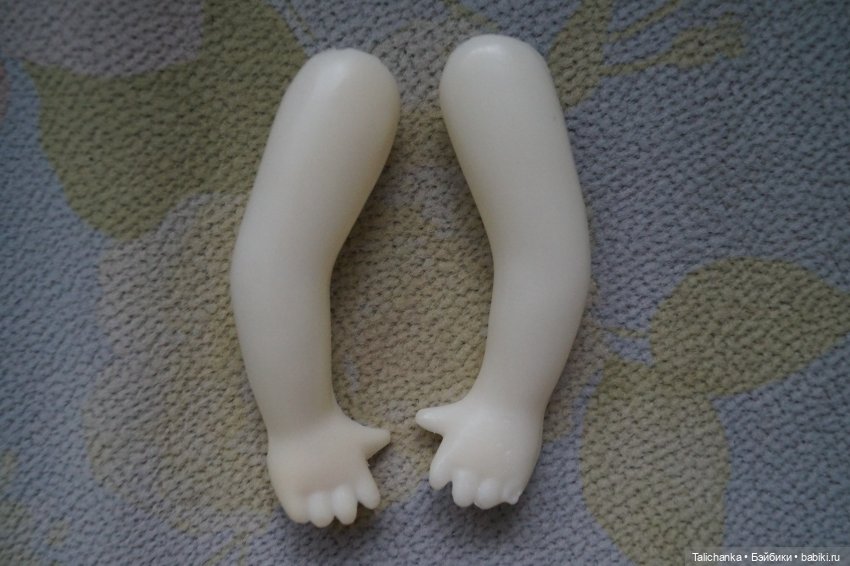 Пятая выписка октября. Как спаять сломанную на кусочки ногу и как её укрепить. Прошивка советской куклы. Из половинки куклы