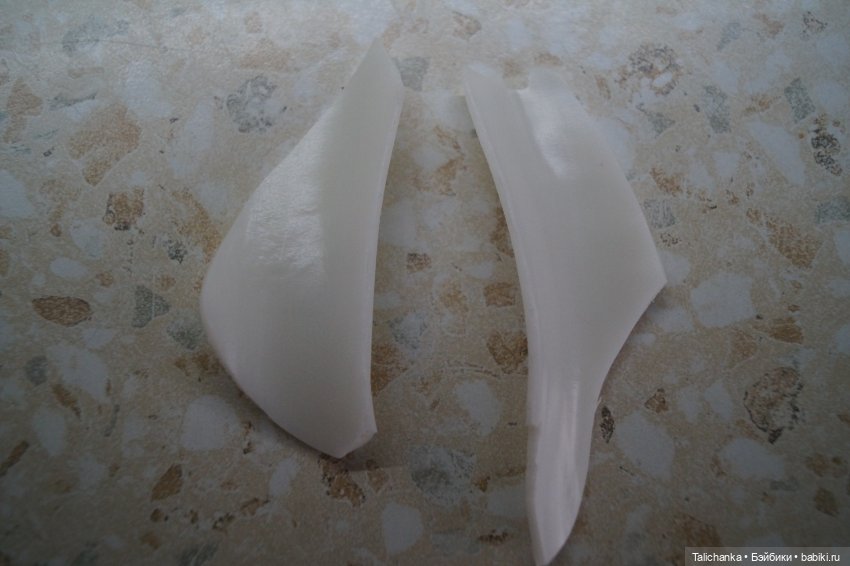 Пятая выписка октября. Как спаять сломанную на кусочки ногу и как её укрепить. Прошивка советской куклы. Из половинки куклы