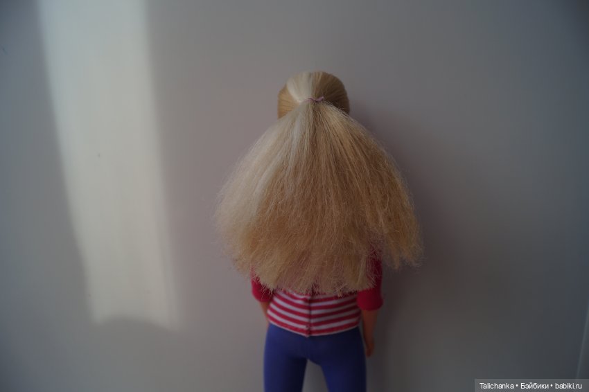 Пятая выписка октября. Как спаять сломанную на кусочки ногу и как её укрепить. Прошивка советской куклы. Из половинки куклы