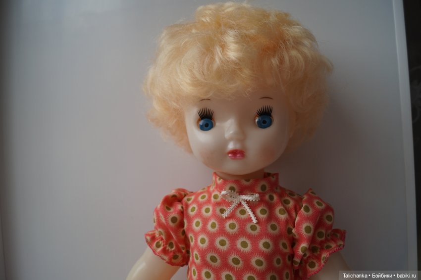 Пятая выписка октября. Как спаять сломанную на кусочки ногу и как её укрепить. Прошивка советской куклы. Из половинки куклы