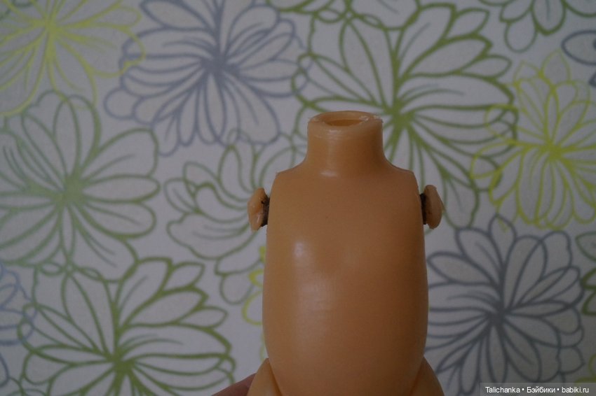 Пятая выписка октября. Как спаять сломанную на кусочки ногу и как её укрепить. Прошивка советской куклы. Из половинки куклы