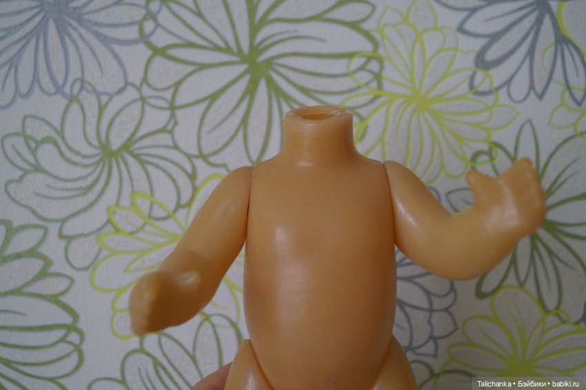 Пятая выписка октября. Как спаять сломанную на кусочки ногу и как её укрепить. Прошивка советской куклы. Из половинки куклы