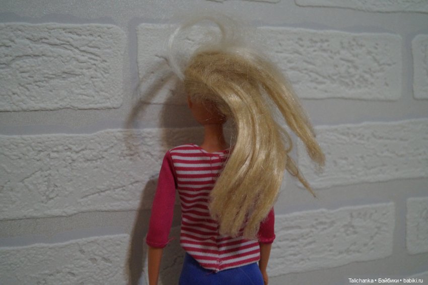 Пятая выписка октября. Как спаять сломанную на кусочки ногу и как её укрепить. Прошивка советской куклы. Из половинки куклы