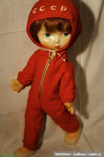 Пятая выписка октября. Как спаять сломанную на кусочки ногу и как её укрепить. Прошивка советской куклы. Из половинки куклы