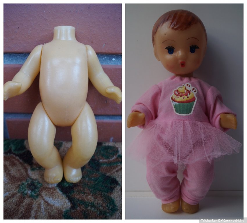 Пятая выписка октября. Как спаять сломанную на кусочки ногу и как её укрепить. Прошивка советской куклы. Из половинки куклы