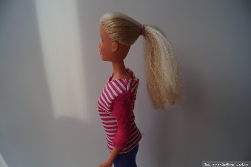 Пятая выписка октября. Как спаять сломанную на кусочки ногу и как её укрепить. Прошивка советской куклы. Из половинки куклы