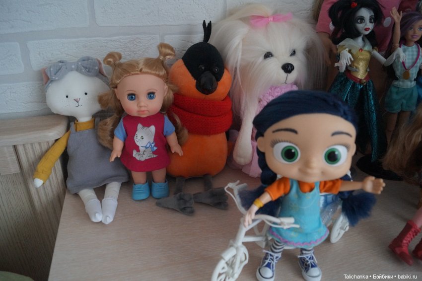 Кто живёт в моём шкафу — Куклы Antonio Juan (Антонио Хуан): реалистичные пупсы (фото 5)