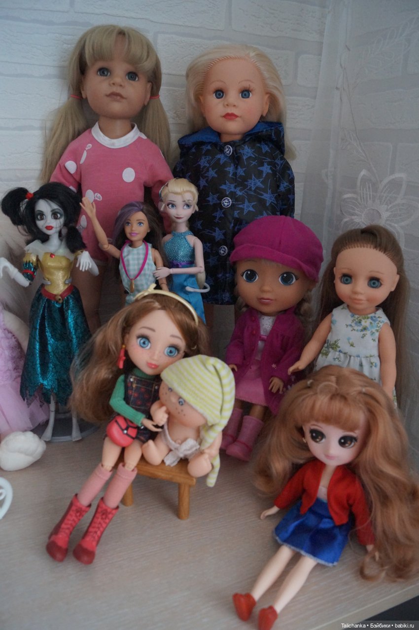 Кто живёт в моём шкафу — Куклы Antonio Juan (Антонио Хуан): реалистичные пупсы (фото 4)