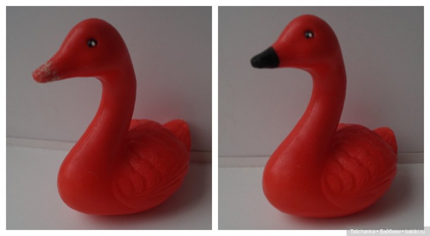 Первая выписка ноября. Борис Анатольевич и механик Аркадий чинили тележку. Как загладить покусы на пластике