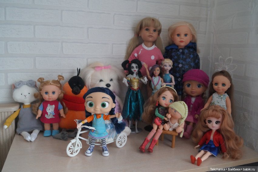 Кто живёт в моём шкафу — Куклы Antonio Juan (Антонио Хуан): реалистичные пупсы (фото 3)