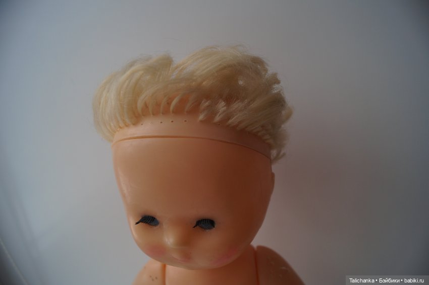 Вторая выписка ноября. Учусь наращивать утраченные пальцы, прошиваю волосы. Борис Анатольевич починил стул и кровать (фото 4)