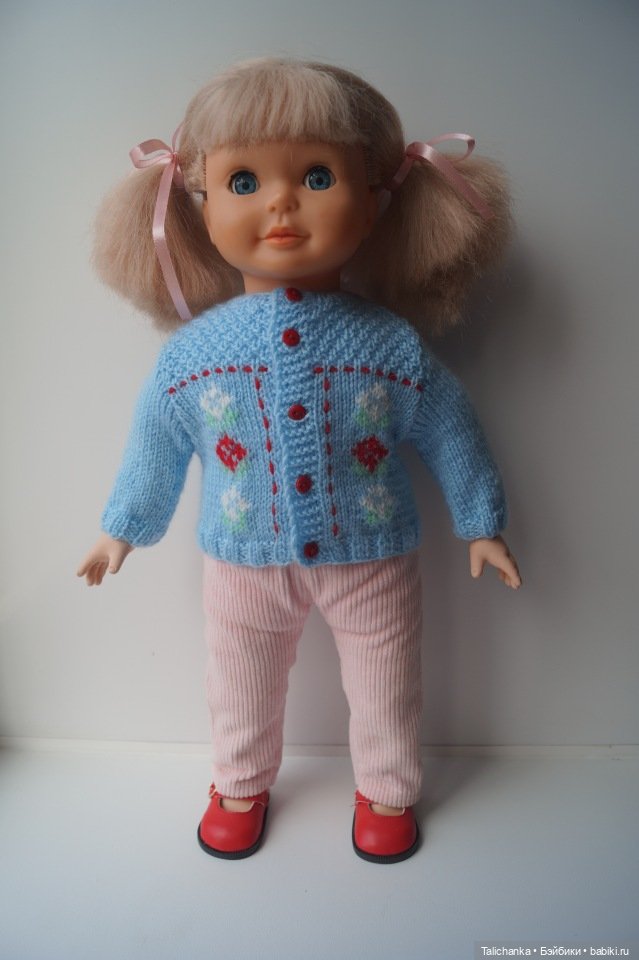 Откроем посылочку — Игрушки СССР и советского детства: резиновые (фото 6)