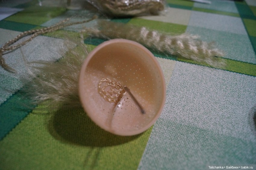 Вторая выписка ноября. Учусь наращивать утраченные пальцы, прошиваю волосы. Борис Анатольевич починил стул и кровать