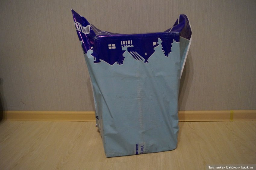 Откроем посылочку — Игрушки СССР и советского детства: резиновые