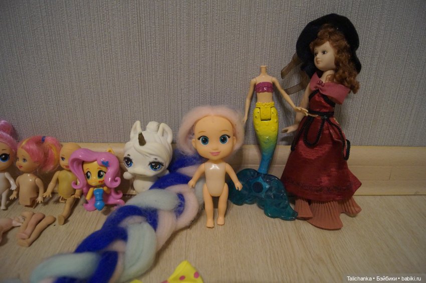 Откроем посылочку — Игрушки СССР и советского детства: резиновые (фото 9)