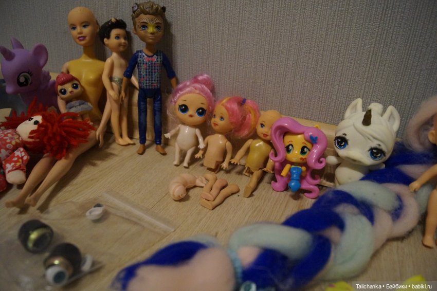 Откроем посылочку — Игрушки СССР и советского детства: резиновые (фото 10)