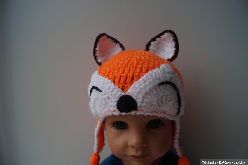 Начинается новогоднее вязание (фото 3)