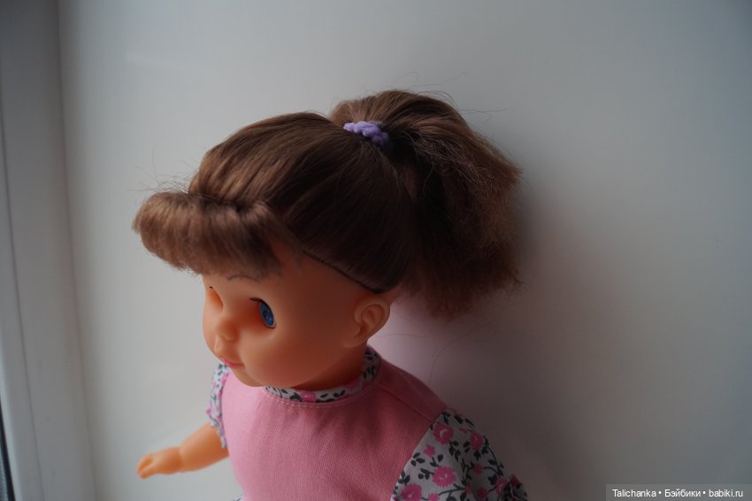 Вторая выписка ноября. Учусь наращивать утраченные пальцы, прошиваю волосы. Борис Анатольевич починил стул и кровать