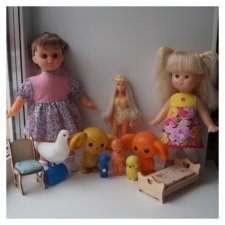 Вторая выписка ноября. Учусь наращивать утраченные пальцы, прошиваю волосы. Борис Анатольевич починил стул и кровать