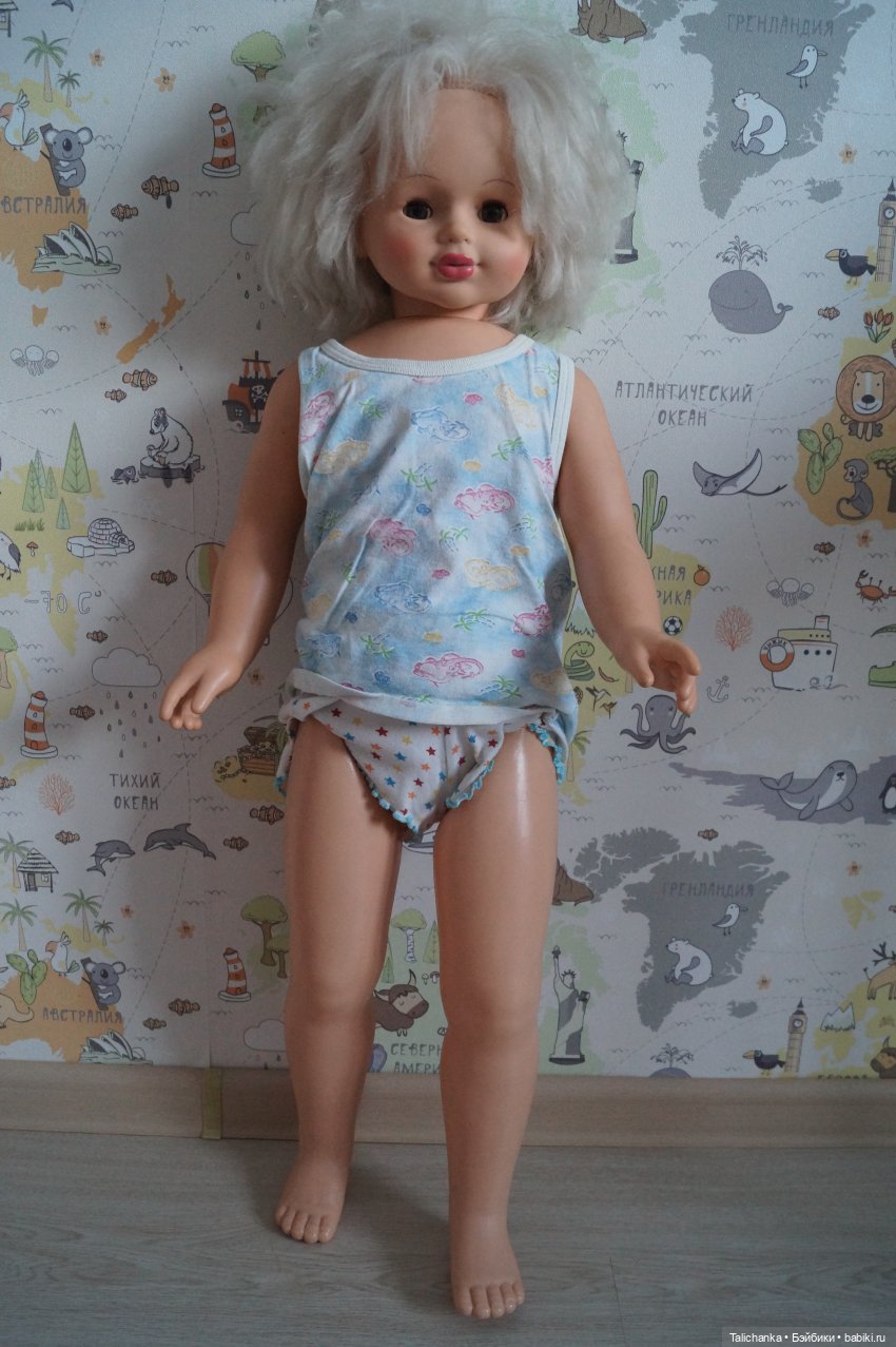 Третья выписка ноября. Покраска выгоревшего пластика. Удаляем жир с волос. Заклеиваем разрыв глазницы ГДРчика