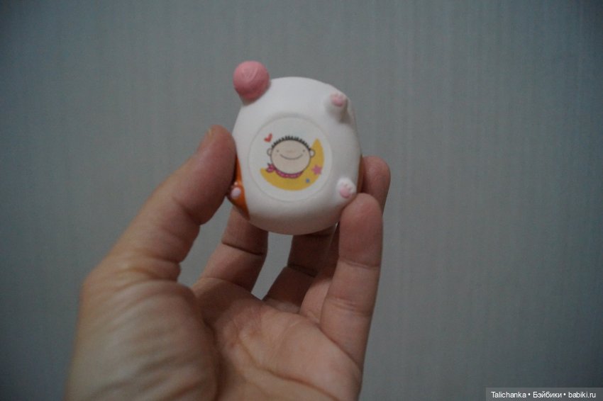 Посылочка. Приехал Карлсон и привёз гостинцы