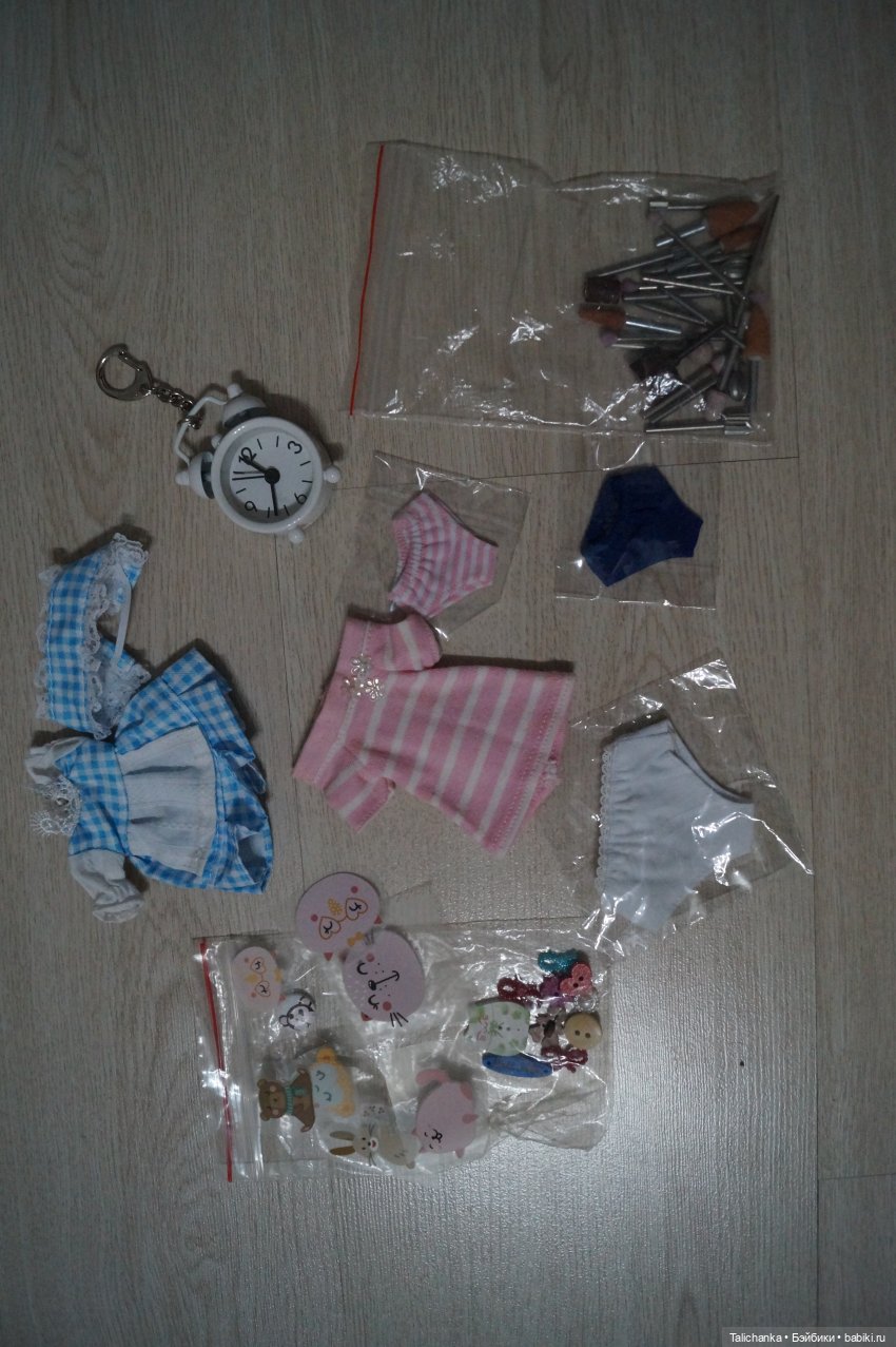 Посылочка. Приехал Карлсон и привёз гостинцы (фото 7)