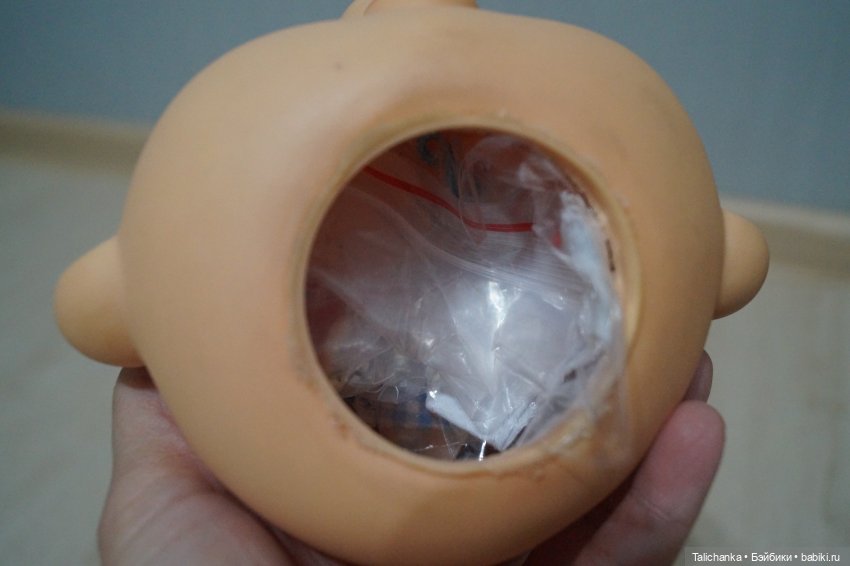 Посылочка. Приехал Карлсон и привёз гостинцы (фото 6)