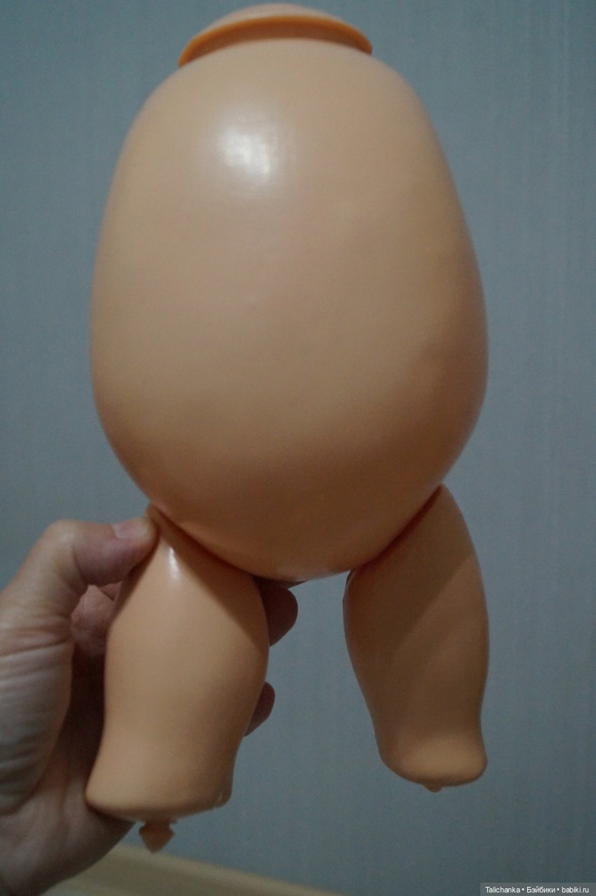 Посылочка. Приехал Карлсон и привёз гостинцы (фото 5)