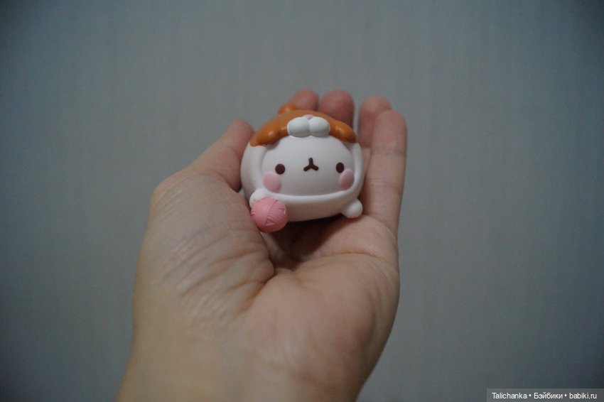 Посылочка. Приехал Карлсон и привёз гостинцы