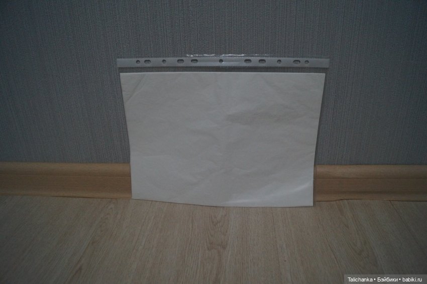 Посылочка. Приехал Карлсон и привёз гостинцы (фото 8)