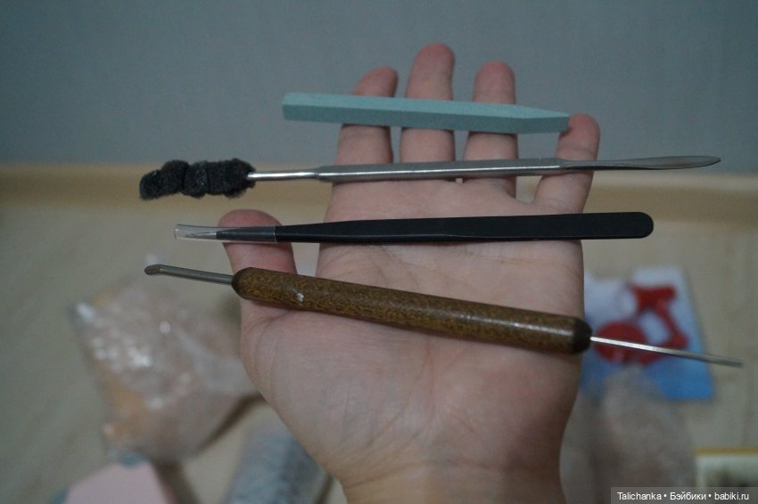 Посылочка. Приехал Карлсон и привёз гостинцы (фото 9)