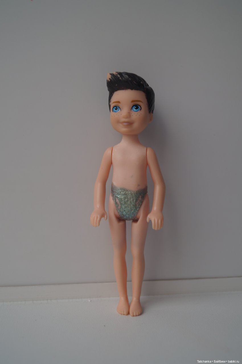 Четвёртая выписка ноября. Восстанавливаю волосы, делаю паричок, возвращаю зрение