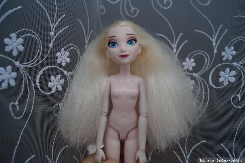 Четвёртая выписка ноября. Восстанавливаю волосы, делаю паричок, возвращаю зрение (фото 6)