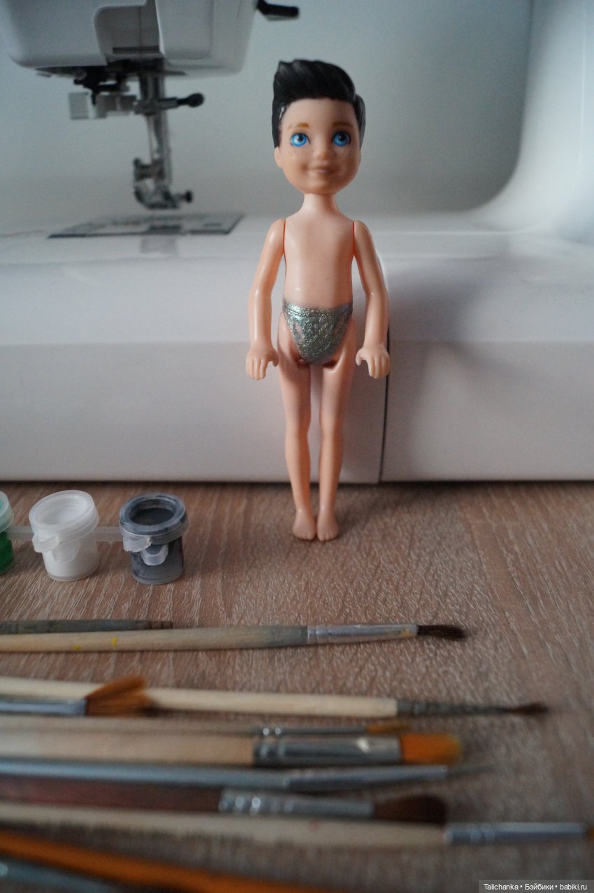 Четвёртая выписка ноября. Восстанавливаю волосы, делаю паричок, возвращаю зрение