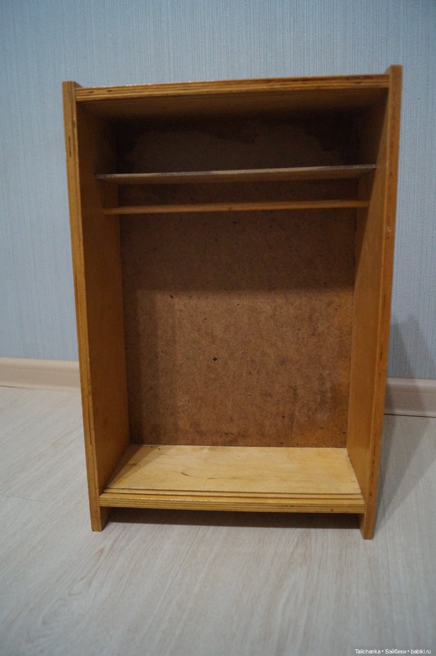 Две посылки с куклами и мебелью (фото 4)