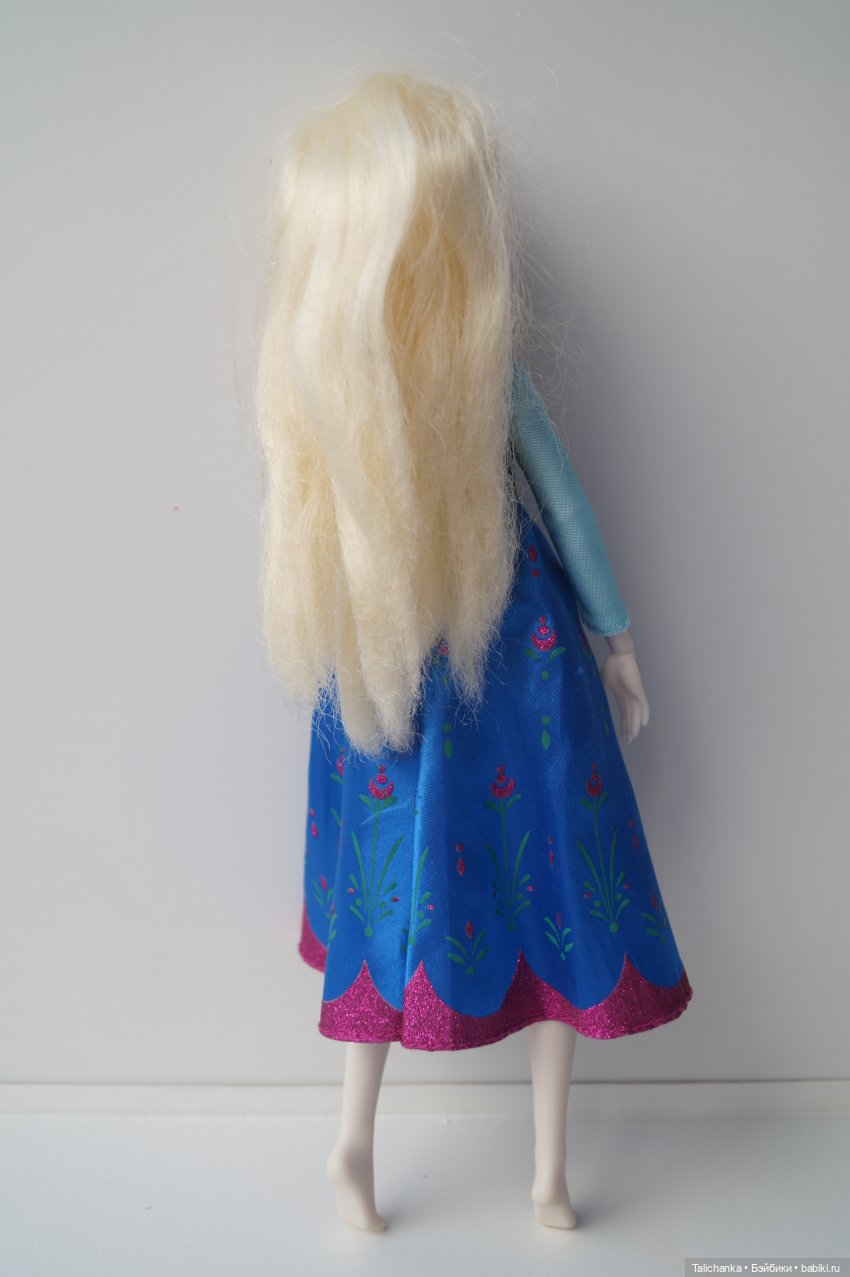 Четвёртая выписка ноября. Восстанавливаю волосы, делаю паричок, возвращаю зрение (фото 5)