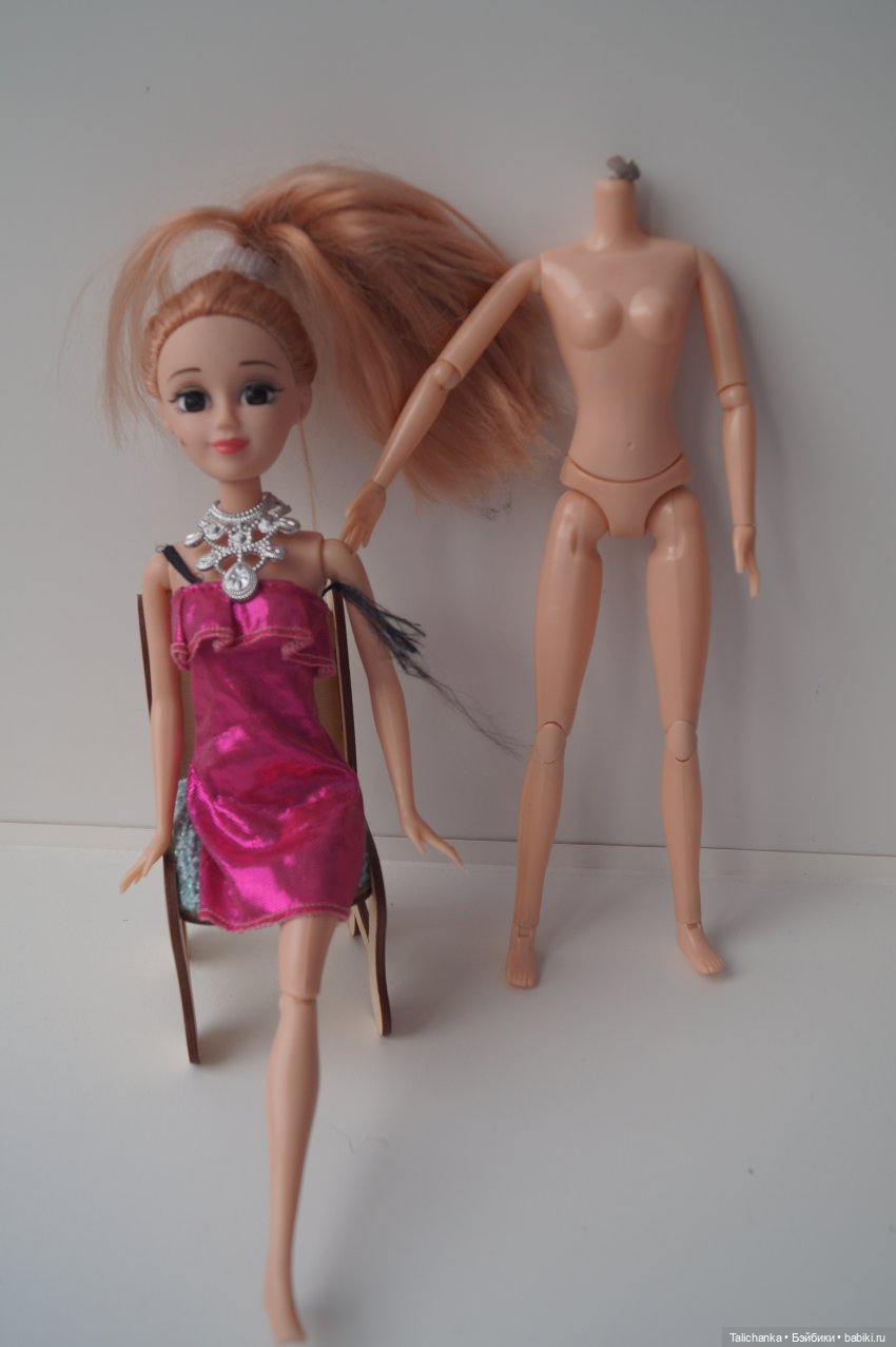 Четвёртая выписка ноября. Восстанавливаю волосы, делаю паричок, возвращаю зрение