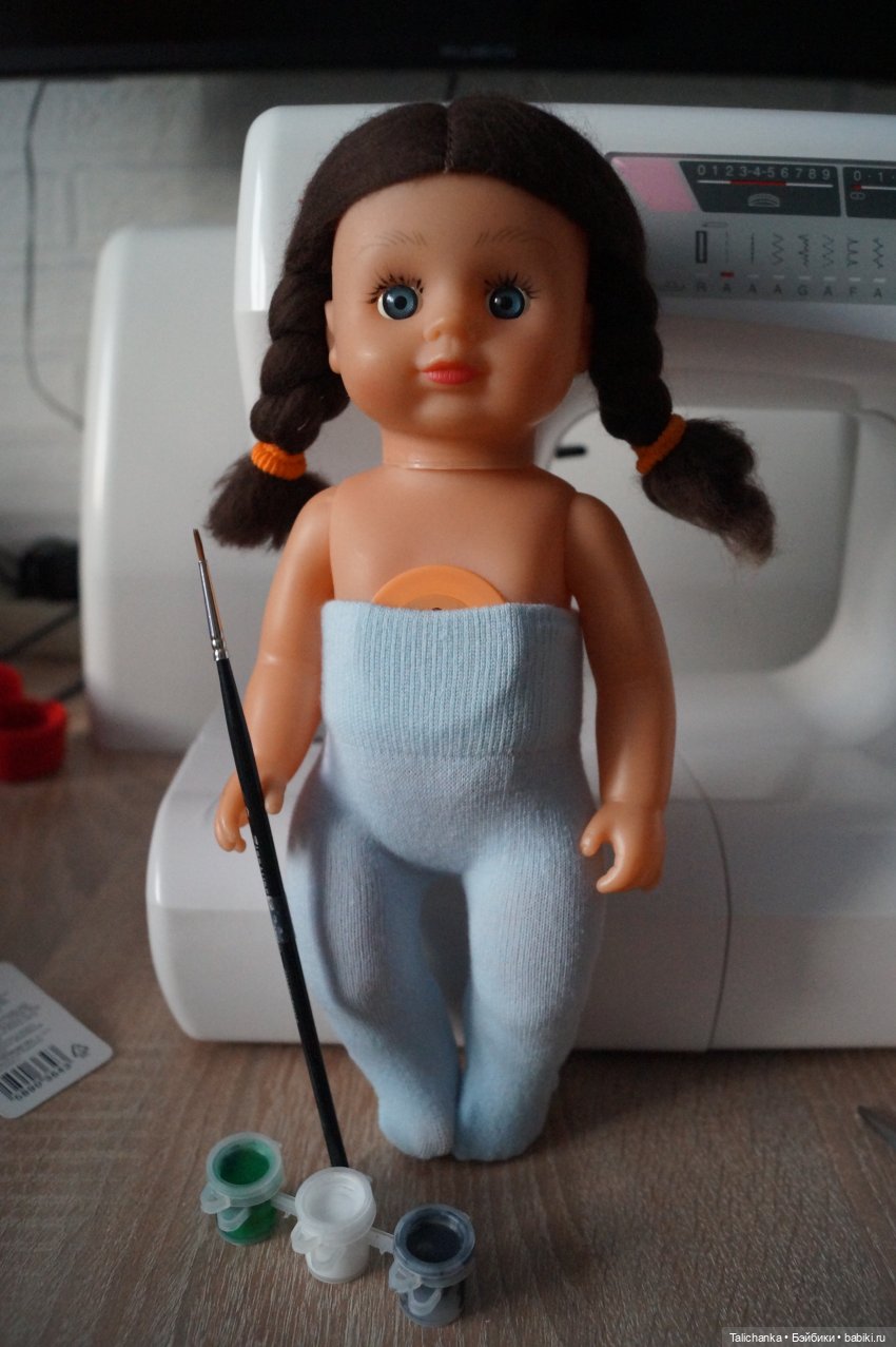 Четвёртая выписка ноября. Восстанавливаю волосы, делаю паричок, возвращаю зрение