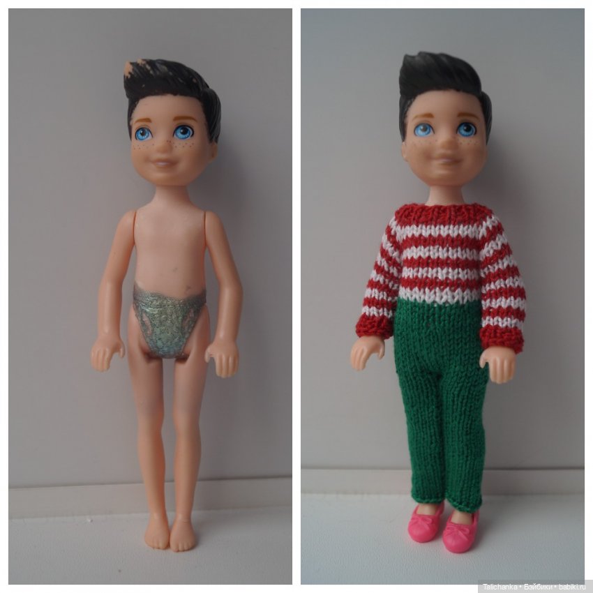 Четвёртая выписка ноября. Восстанавливаю волосы, делаю паричок, возвращаю зрение