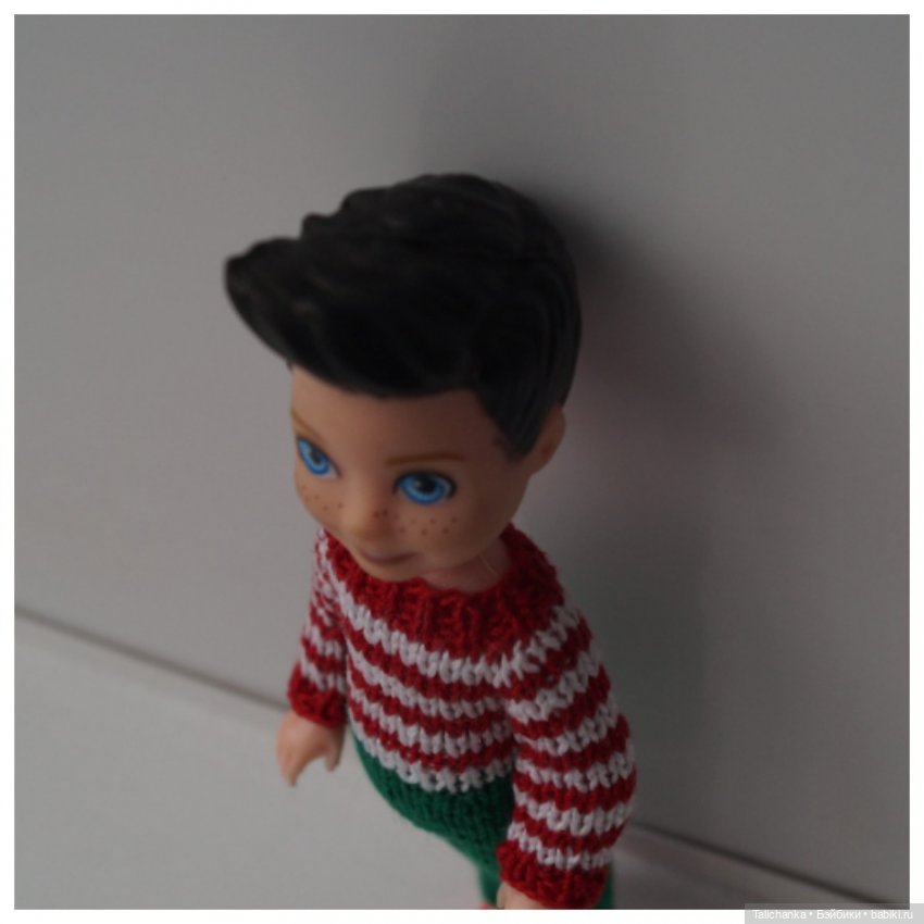 Четвёртая выписка ноября. Восстанавливаю волосы, делаю паричок, возвращаю зрение