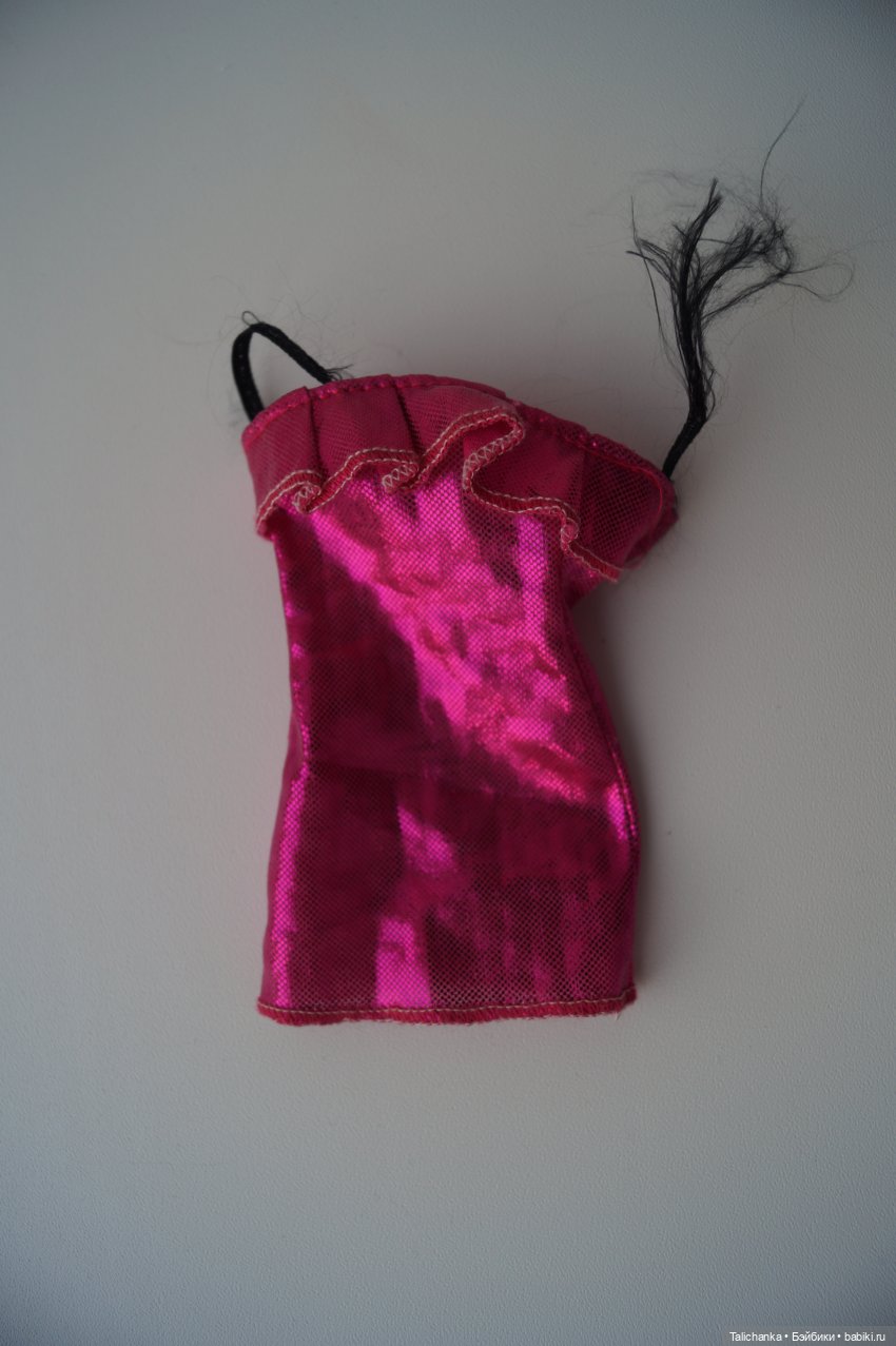 Четвёртая выписка ноября. Восстанавливаю волосы, делаю паричок, возвращаю зрение