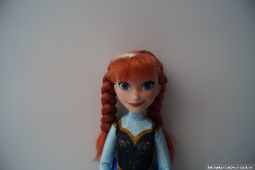 Четвёртая выписка ноября. Восстанавливаю волосы, делаю паричок, возвращаю зрение