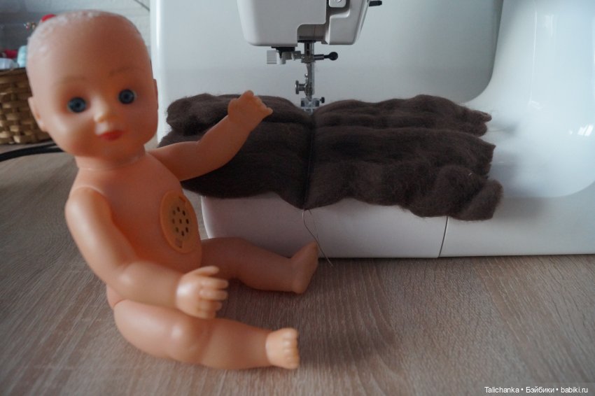 Четвёртая выписка ноября. Восстанавливаю волосы, делаю паричок, возвращаю зрение