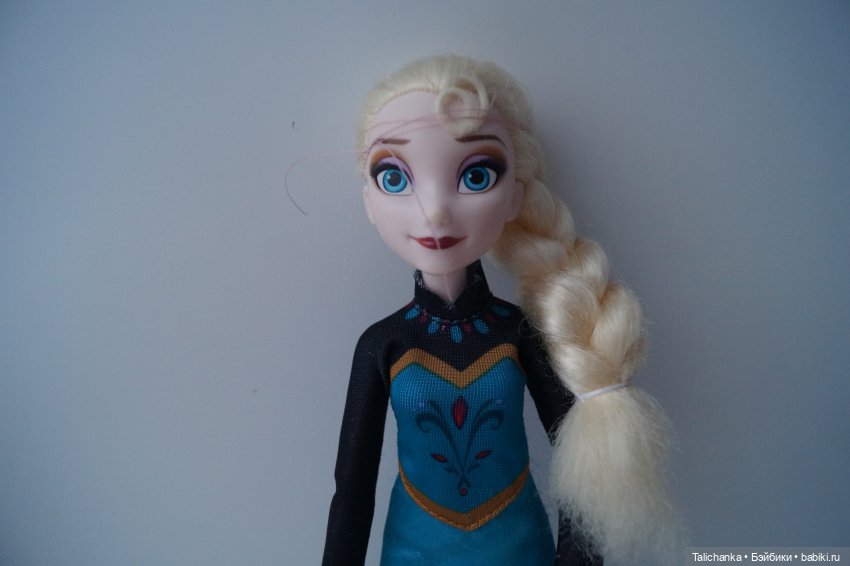 Четвёртая выписка ноября. Восстанавливаю волосы, делаю паричок, возвращаю зрение (фото 8)